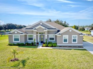 5031 Moss Hammock Trl, Sebring, FL 33872