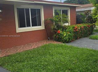 1161 NE 111th St #1, Miami, FL 33161