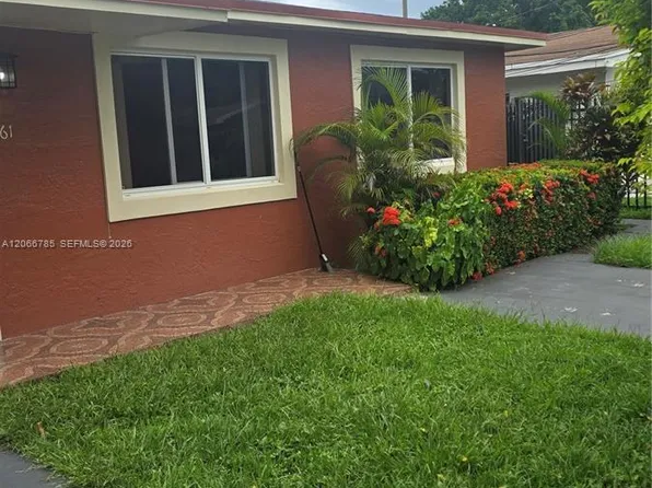 1161 NE 111th St #1, Miami, FL 33161
