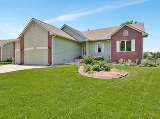 2321 N Shefford St, Wichita, KS 67205