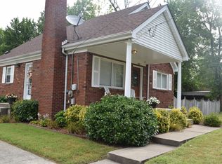 1267 Lipps Ln, Louisville, KY 40219
