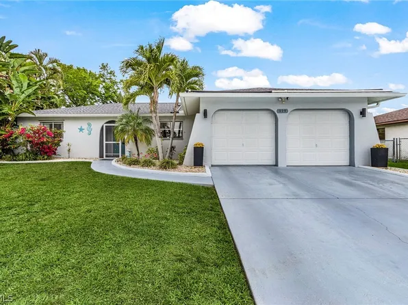 919 SE 19th Ter, Cape Coral, FL 33990