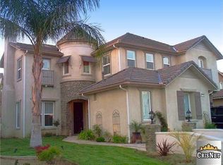 3728 Horizon Ridge Ct, Simi Valley, CA 93063