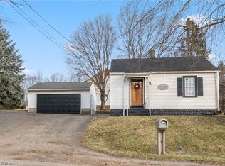 3819 21st St SW, Canton, OH 44706