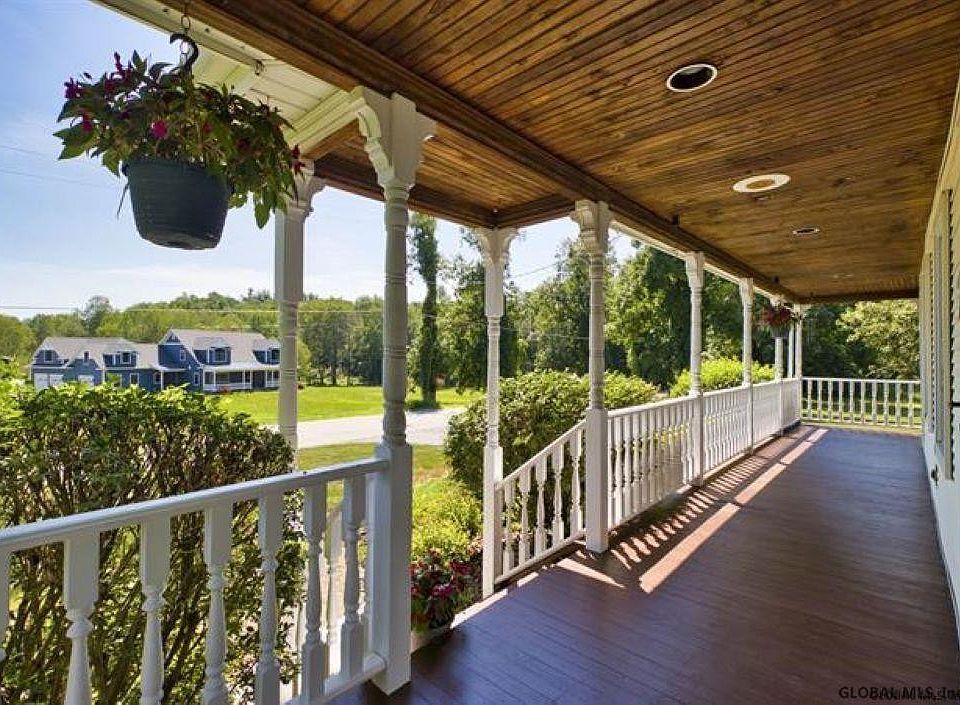 92 PARKHURST Road, Gansevoort, NY 12831 Zillow