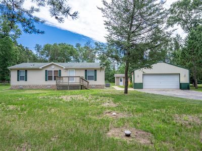 W5611 Alice Lane, New Lisbon, WI, 53950