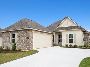 36368 Belle Journee Ave, Geismar, LA 70734