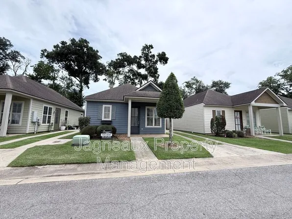119 Shallowford Dr, Lafayette, LA 70508