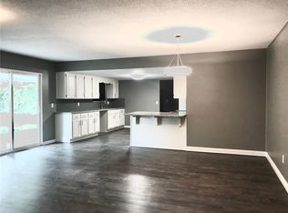 2202 Ina Ave, Springdale, AR 72762