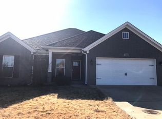 2125 Spring Valley Dr, Conway, AR 72034