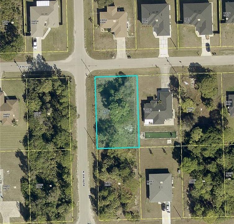 1st image of 3233 58th ST W