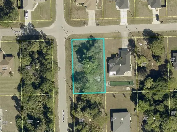 3233 58th ST W, LEHIGH ACRES, FL 33971