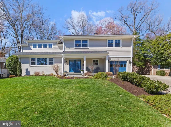 8404 Camden St, Alexandria, VA 22308