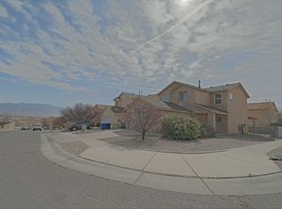 6156 Rose Park Ave NW, Albuquerque, NM 87114