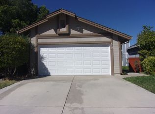 832 Morissette Way, Vacaville, CA