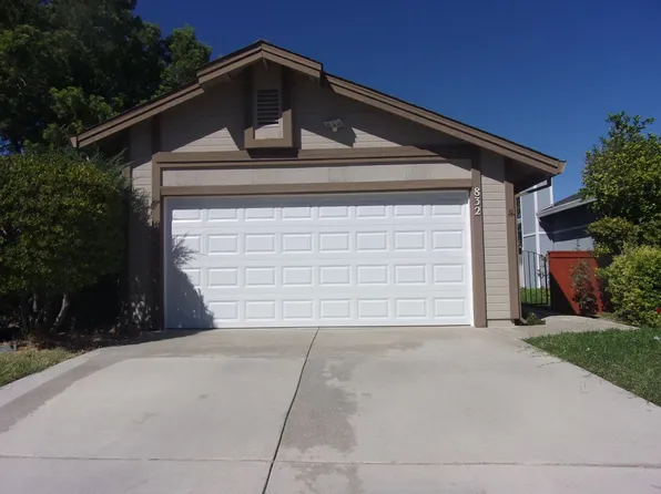 832 Morissette Way, Vacaville, CA 95687