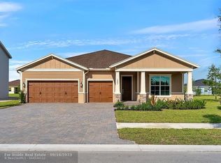 1083 Tangled Orchard Trce, Loxahatchee, FL 33470