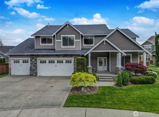 17411 135th Ln E, Puyallup, WA 98375