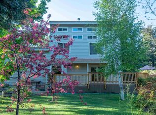 607 Valley Quail Dr, Mount Shasta, CA 96067