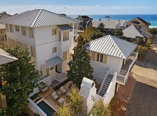 456 E Water St, Inlet Beach, FL 32461