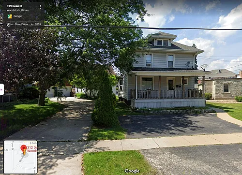 312 Dean St Photo 1