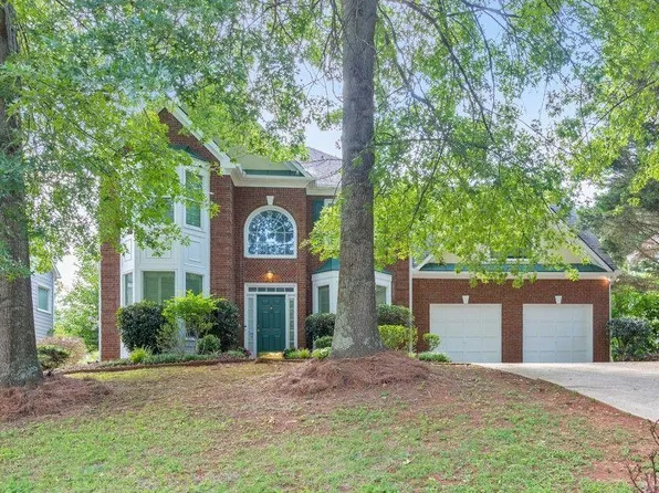 3231 Belford Dr, Marietta, GA 30066