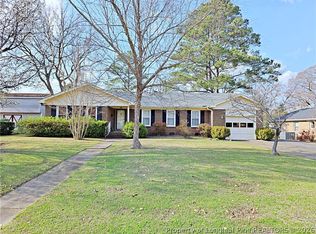 342 Tuxford Pl, Fayetteville, NC 28303