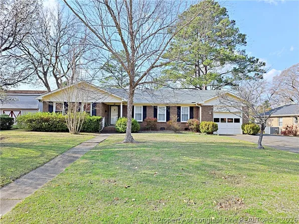 342 Tuxford Pl, Fayetteville, NC 28303