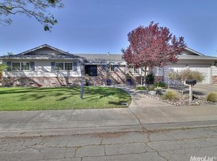 1105 Salisbury Ln, Modesto, CA 95350