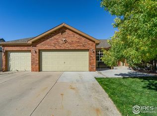 202 Buckeye Ave, Eaton, CO 80615