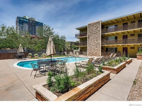 250 N Pearl Street #308, Denver, CO 80203