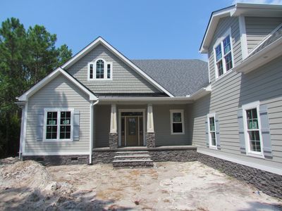 3602 Gleneagle Dr, Southport, NC, 28461
