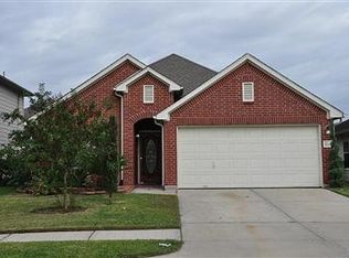 1726 Rock Ridge Dr, Houston, TX 77049