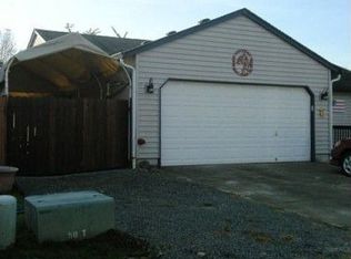 2105 SW 4th St, Battle Ground, WA 98604