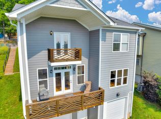 1120 Fairmount Ave, Chattanooga, TN 37405