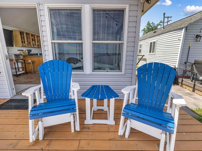 204 Broadway Rd Unit 2, Houghton Lake, MI, 48629