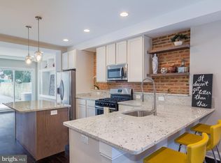 3521 Claremont St, Baltimore, MD 21224