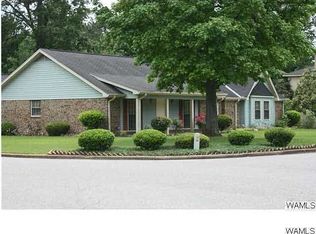 5437 Overbrook Rd, Tuscaloosa, AL 35405