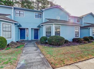 1721 S 41st St APT B, Wilmington, NC 28403