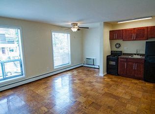 Dore Apartments, Washington, DC 20008
