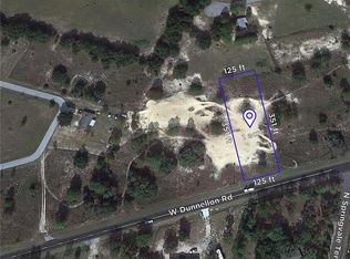 5911 W Dunnellon Rd #1, Dunnellon, FL 34433