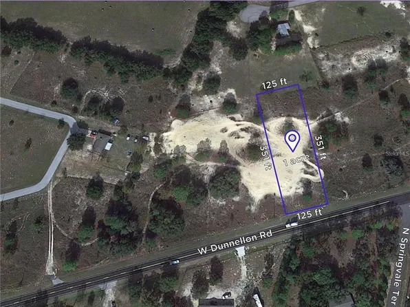 5911 W Dunnellon Rd #1, Dunnellon, FL 34433