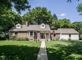 1804 S Drumm Ave, Independence, MO 64055