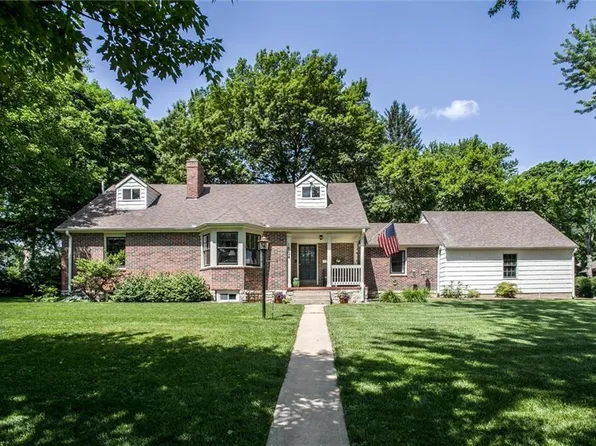 1804 S Drumm Ave, Independence, MO 64055