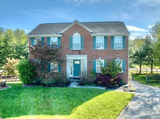 2511 Spring Mill Pl, Burlington, KY 41005