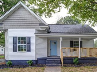 14 Robbins Cir, Lexington, NC 27292