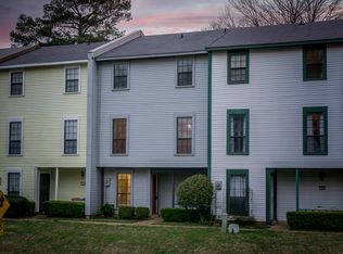 2500 Centenary Blvd, Shreveport, LA 71104