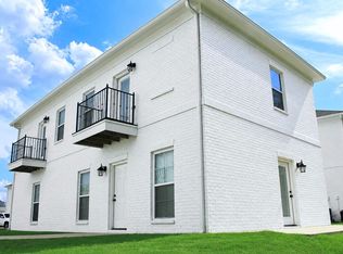 210 Park West Loop, Oxford, MS 38655