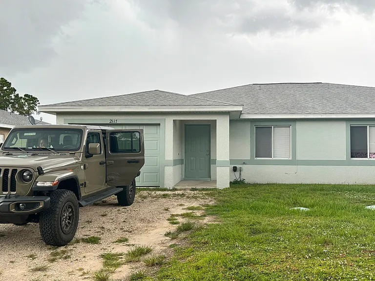 2117 Fairway Dr #2117 — Photo 1