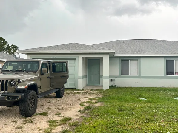 2117 Fairway Dr #2117, Lehigh Acres, FL 33973